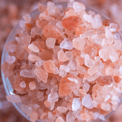 Edible Salt - Himalyan Pink Salt