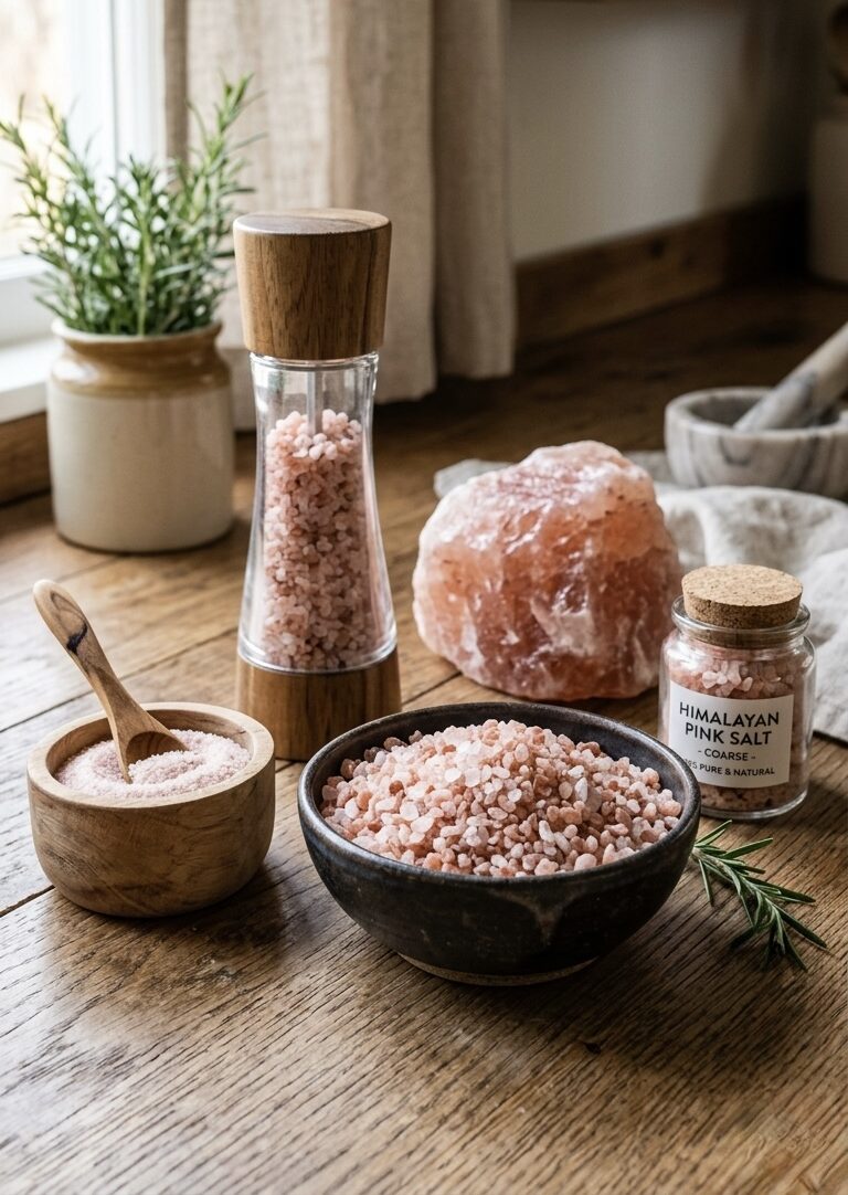 Where Do You Get Pink Salt