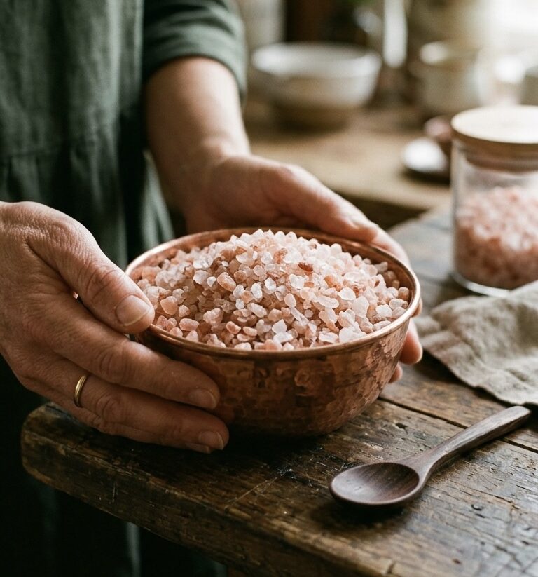 Where to Purchase Himalayan Salt