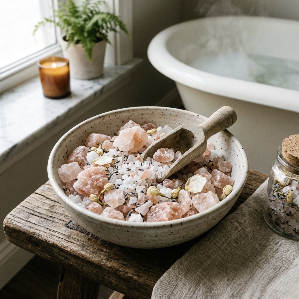 Best bath Salts