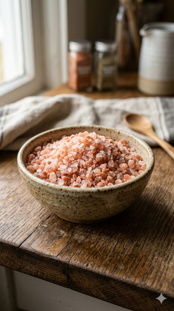Himalayan Rock Salt Chunks