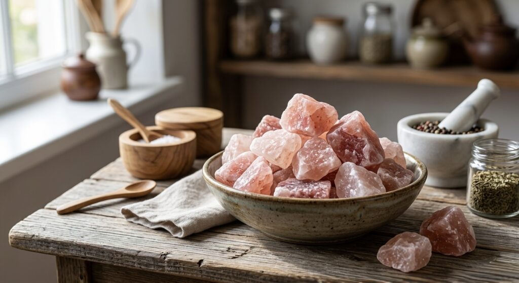 Pink Rock