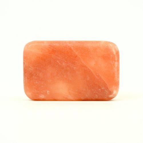 himalayan salt soap bar