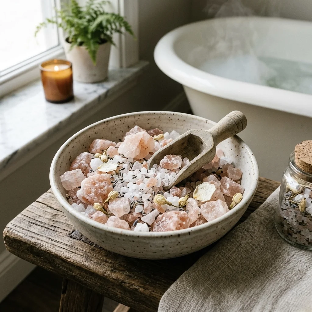 Best bath Salts