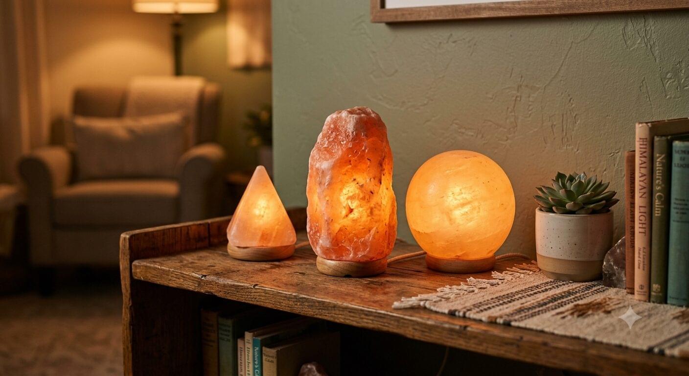 decorative salt